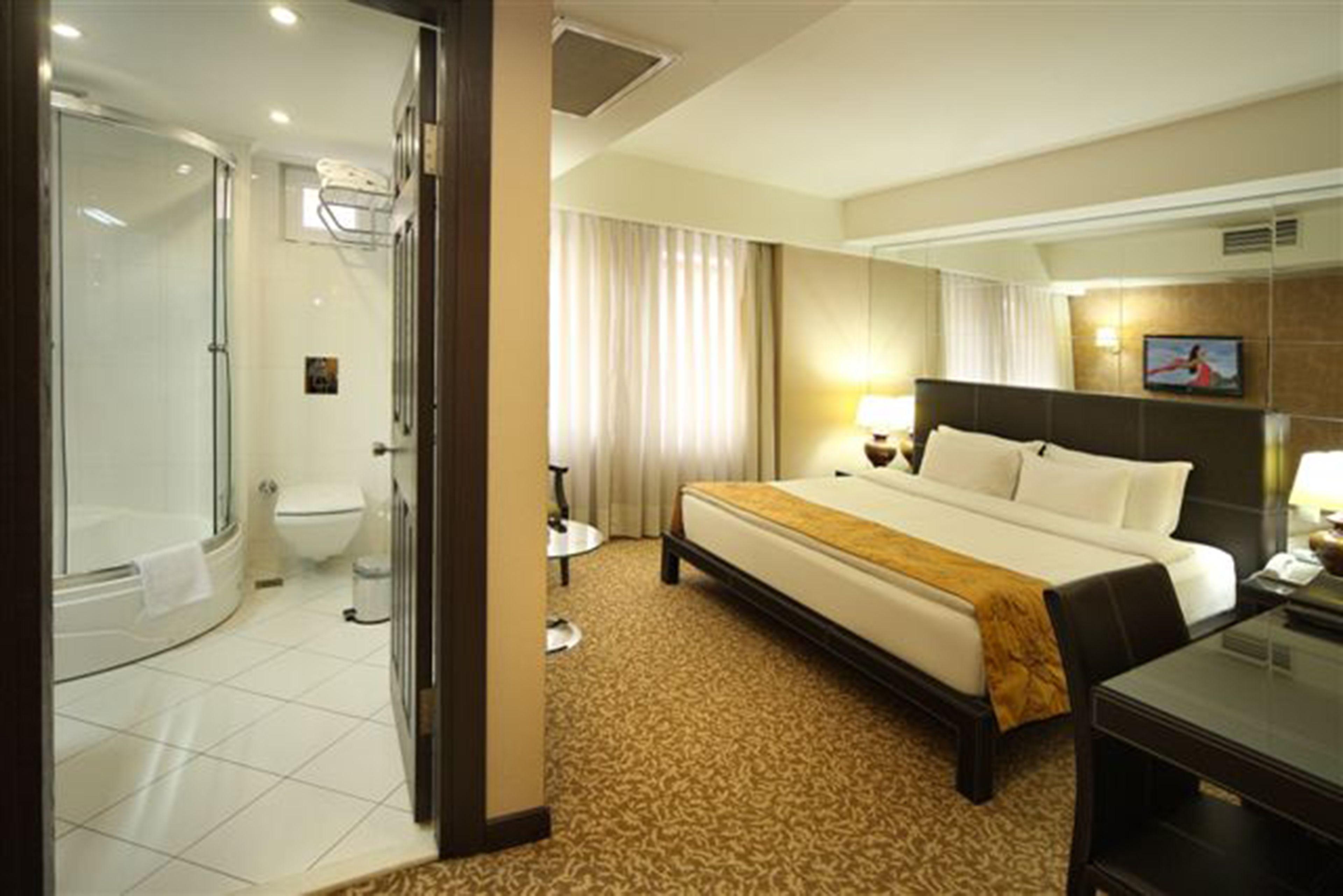 Cartoon Hotel — Fotos 2